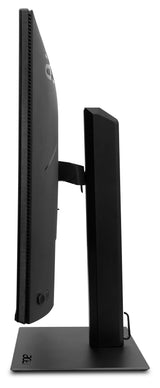 Acer Vero B7 B277U Gbmiiprzx computer monitor 68.6 cm (27") 2560 x 1440 pixels Quad HD LCD Black - UM.HB7AA.G03