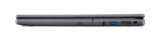 Acer Chromebook R757T-C019 Intel® N N150 Hybrid (2-in-1) 29.5 cm (11.6") Touchscreen HD 8 GB LPDDR5x-SDRAM 64 GB Flash Wi-Fi 7 (802.11be) ChromeOS Black - NX.JJBAA.002