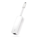 TP-Link USB Type-C to RJ45 Gigabit Ethernet Network Adapter - UE300C