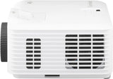 Viewsonic LX700-4K data projector 3500 ANSI lumens DMD UHD 4K (3840x2160) White - LX700-4K
