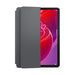 Lenovo Folio Case for Tab M11 27.9 cm (11") Grey - ZG38C05458