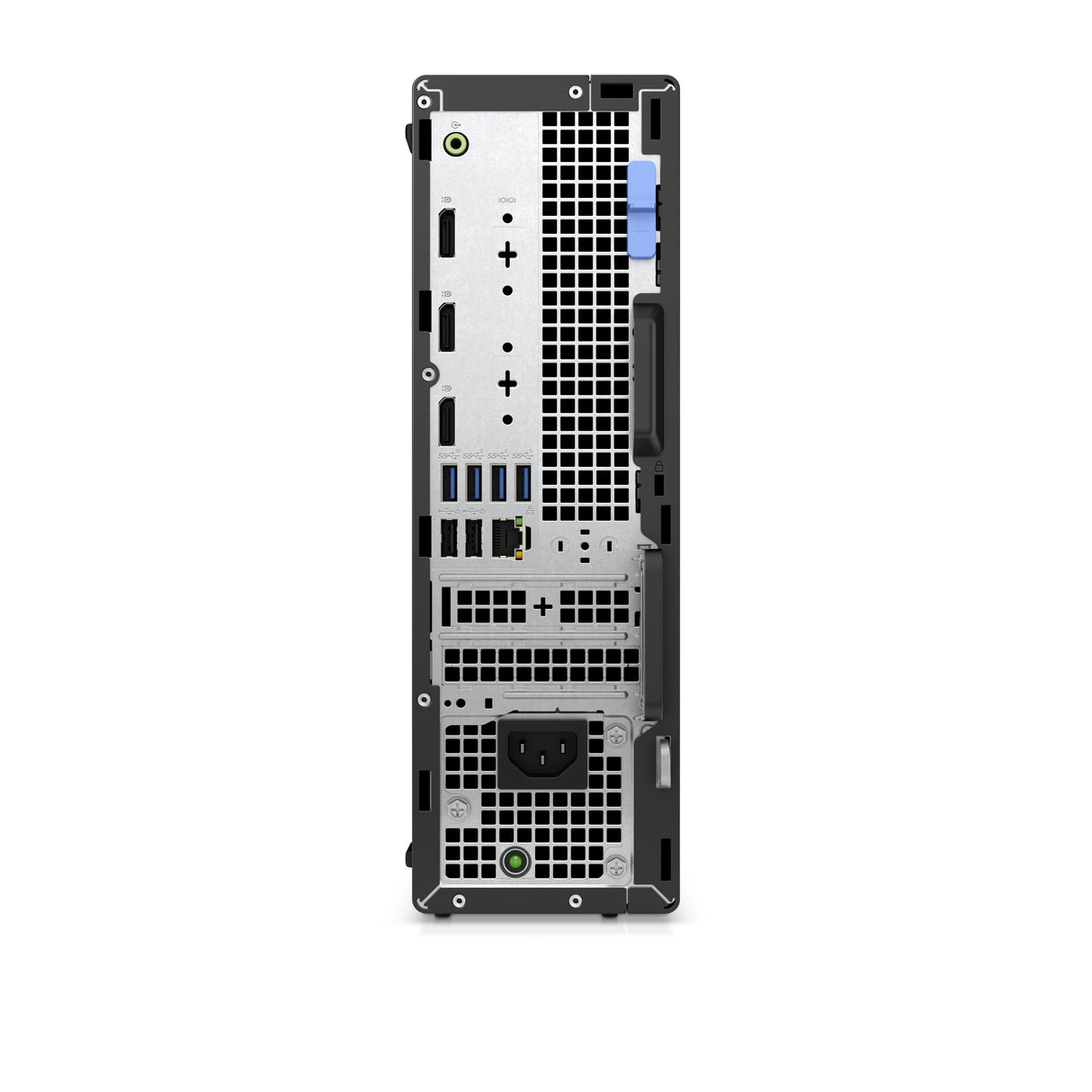 DELL OptiPlex 7010 Plus Intel® Core™ i5 i5-13500 16 GB DDR5-SDRAM 512 GB SSD Windows 11 Pro SFF PC Black - 0DWKX