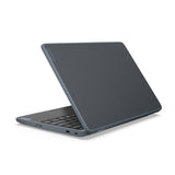Lenovo 100w Gen 5 N150 Laptop 29.5 cm (11.6") HD 4 GB LPDDR5-SDRAM 128 GB SSD Wi-Fi 6E (802.11ax) Windows 10 Pro Education Grey - 83LD0001US LENOVO