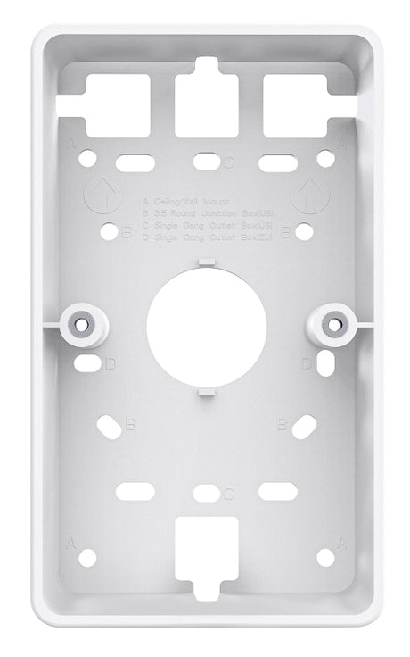 TP-Link Omada OJB-100 wireless access point accessory WLAN access point mount - OJB-100 TP-LINK