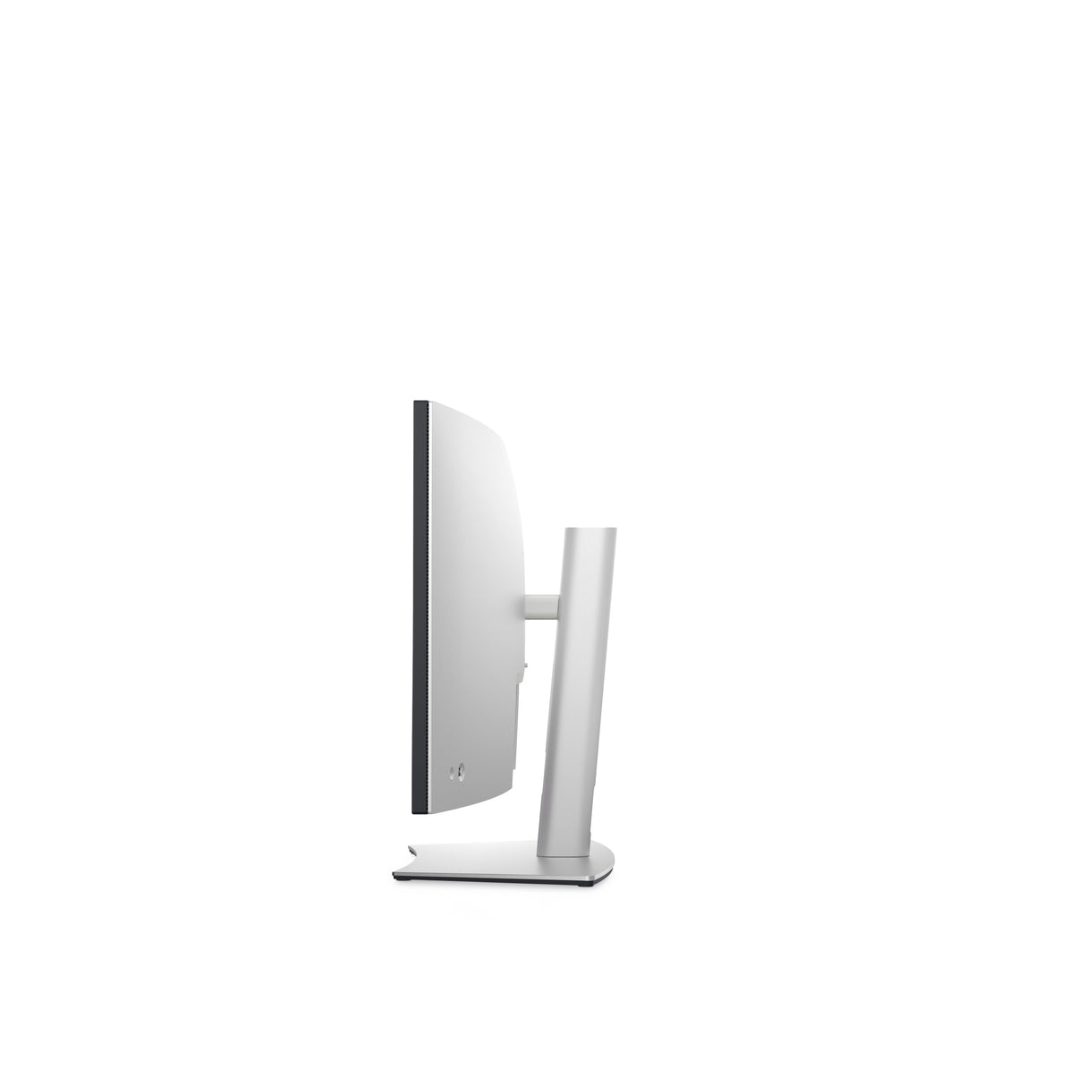 DELL UltraSharp U3824DW computer monitor 95.2 cm (37.5") 3840 x 1600 pixels Wide Quad HD+ LCD Black, Silver - DELL-U3824DW DELL
