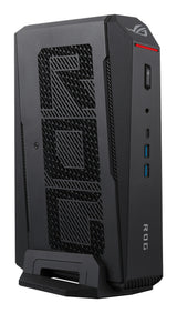 ASUS ROG RNUC16JNK9X289AU Intel Core Ultra 9 290HX Plus 32 GB DDR5-SDRAM 1 TB SSD NVIDIA GeForce RTX 5080 Windows 11 Home Mini PC Black - RNUC16JNK9X289AU