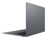 Samsung Galaxy Book6 Pro Copilot+ PC Intel Core Ultra 5 325 Laptop 40.6 cm (16") Touchscreen WQXGA+ 16 GB LPDDR5x-SDRAM 512 GB SSD Wi-Fi 7 (802.11be) Windows 11 Pro Grey - NP964XJG-KA1US