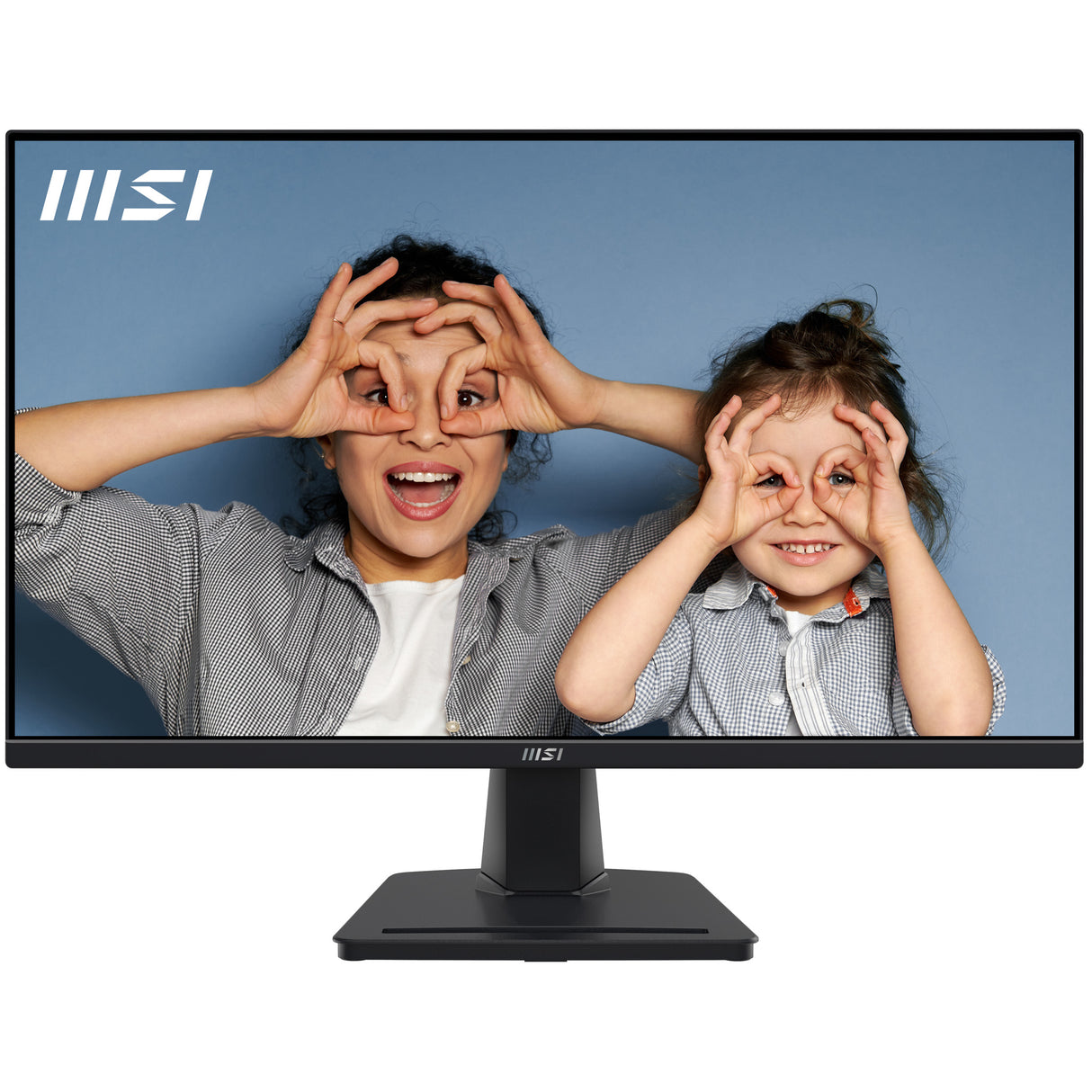 MSI Pro MP275Q computer monitor 68.6 cm (27") 2560 x 1440 pixels Wide Quad HD LED Black - PROMP275Q
