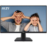 MSI Pro MP275Q computer monitor 68.6 cm (27") 2560 x 1440 pixels Wide Quad HD LED Black - PROMP275Q