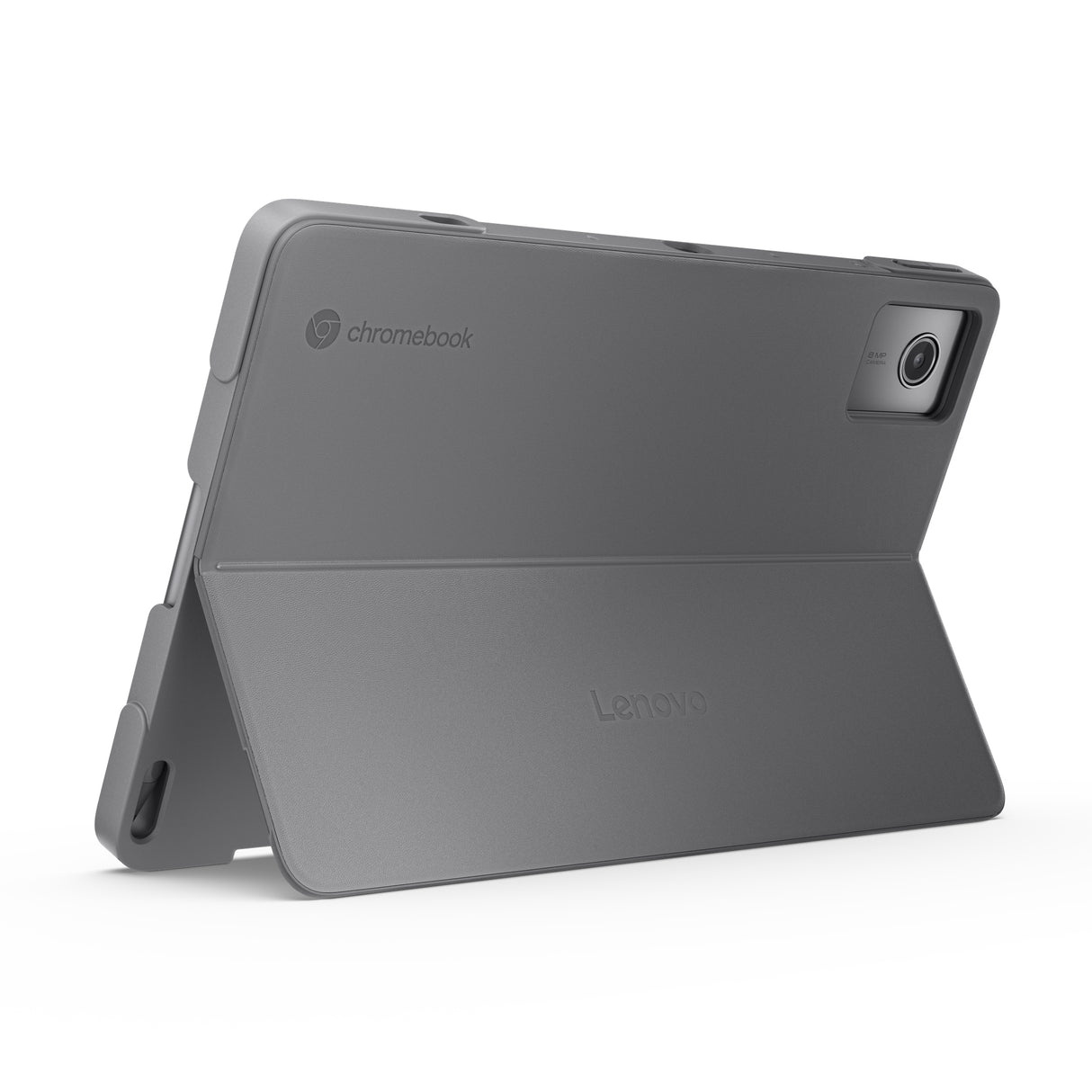 Lenovo Chromebook Duet EDU G2 MediaTek Kompanio 64 GB 27.8 cm (10.9") 4 GB Wi-Fi 6 (802.11ax) Grey - 83HJ0002UB LENOVO