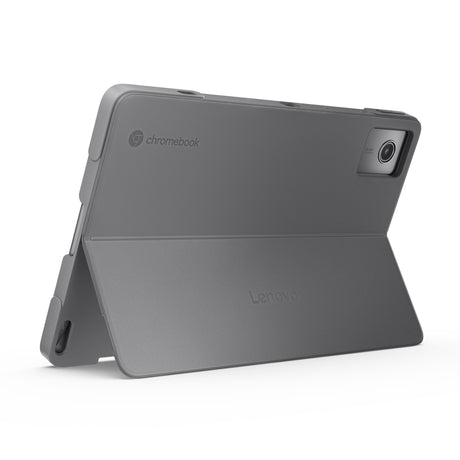 Lenovo Chromebook Duet EDU G2 MediaTek Kompanio 64 GB 27.8 cm (10.9") 8 GB Wi-Fi 6 (802.11ax) ChromeOS Grey - 83HJ0009UB LENOVO