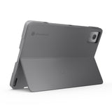 Lenovo Chromebook Duet EDU G2 MediaTek Kompanio 64 GB 27.8 cm (10.9") 4 GB Wi-Fi 6 (802.11ax) Grey - 83HJ0002UB