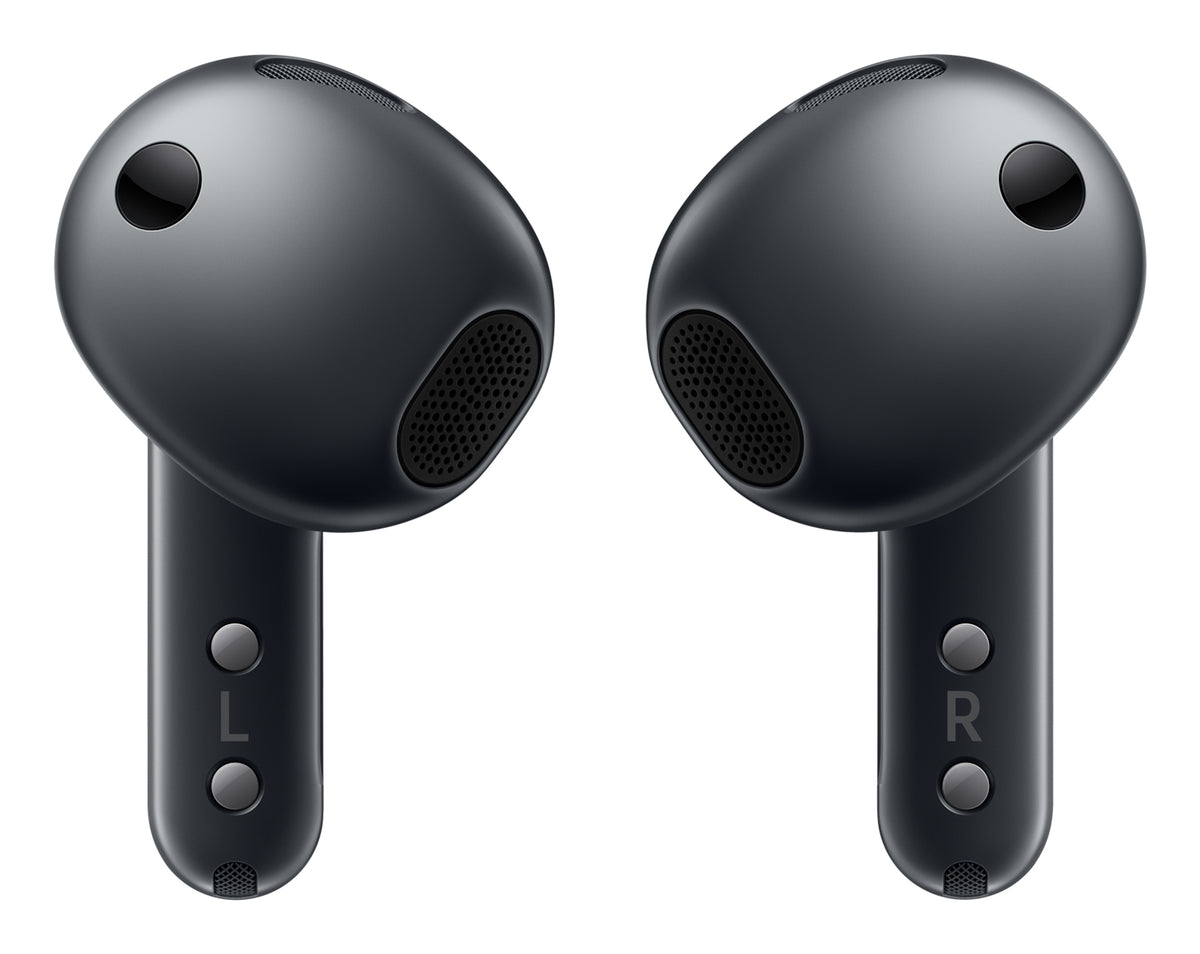 Samsung Galaxy Buds4 Headset True Wireless Stereo (TWS) In-ear Calls/Music Bluetooth Black - SM-R540NZKAXAR