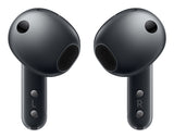 Samsung Galaxy Buds4 Headset True Wireless Stereo (TWS) In-ear Calls/Music Bluetooth Black - SM-R540NZKAXAR