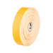 Zebra DT Wristband, Polypropylene, Orange (1" x 10") (1" Core) - 10012712-6 ZEBRA