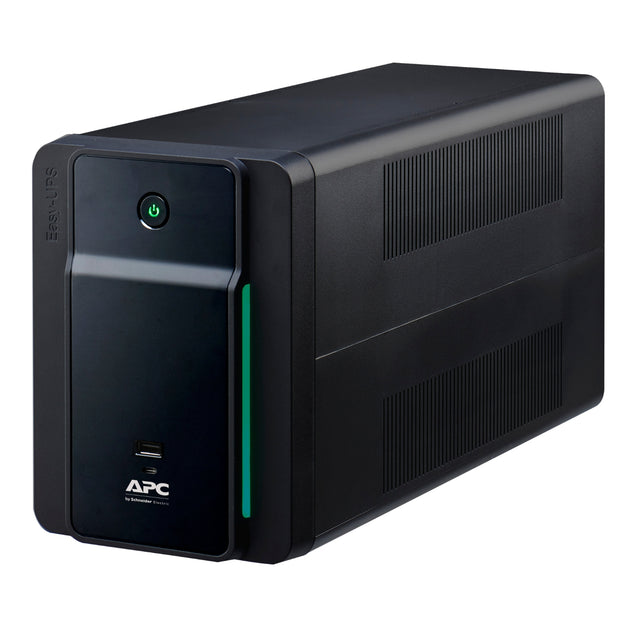 APC BVK1200M2 uninterruptible power supply (UPS) Line-Interactive 1.2 kVA 650 W 8 AC outlet(s) - BVK1200M2 APC
