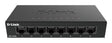D-Link DGS-108GL 8-Port Gigabit Unmanaged Desktop Switch - DGS-108GL D-LINK