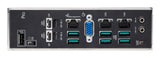 ASUS PRO WS WRX90E-SAGE SE AMD WRX90 Socket sTR5 EEB - PRO WS WRX90E-SAGE SE