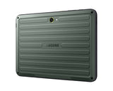 Samsung Galaxy Tab Active5 Pro SM-X350NZGAN20 tablet Snapdragon 128 GB 25.6 cm (10.1") 6 GB Wi-Fi 6 (802.11ax) Green - SM-X350NZGAN20