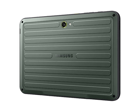 Samsung Galaxy Tab Active5 Pro SM-X358UZGEN14 tablet 5G Snapdragon LTE-TDD & LTE-FDD 256 GB 25.6 cm (10.1") 8 GB Wi-Fi 6 (802.11ax) Green - SM-X358UZGEN14 SAMSUNG