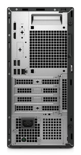 DELL Pro QCT1250 Intel Core Ultra 7 265 16 GB DDR5-SDRAM 512 GB SSD Windows 11 Pro Tower PC Black - 69XR8