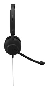 Jabra Evolve 10 - Stereo, USB-A - 2699-820-109