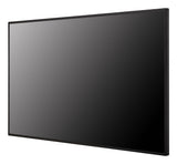 LG 49UM5N-E Signage Display Digital signage flat panel 124.5 cm (49") LCD Wi-Fi 500 cd/m² 4K Ultra HD Black WebOS 24/7 - 49UM5N-E LG