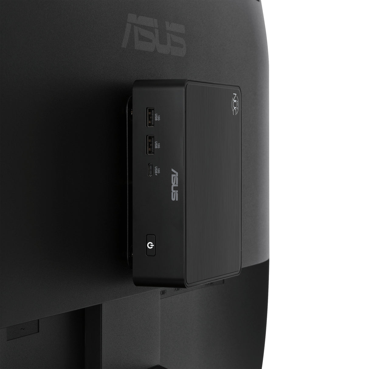 ASUS NUC 16 Pro RNUC16GDKU76000U Black 356H - RNUC16GDKU76000U ASUS