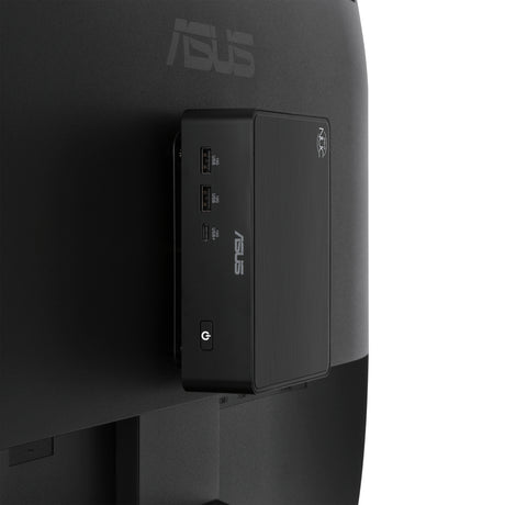 ASUS NUC 16 Pro RNUC16GDKU76000U Black 356H - RNUC16GDKU76000U ASUS