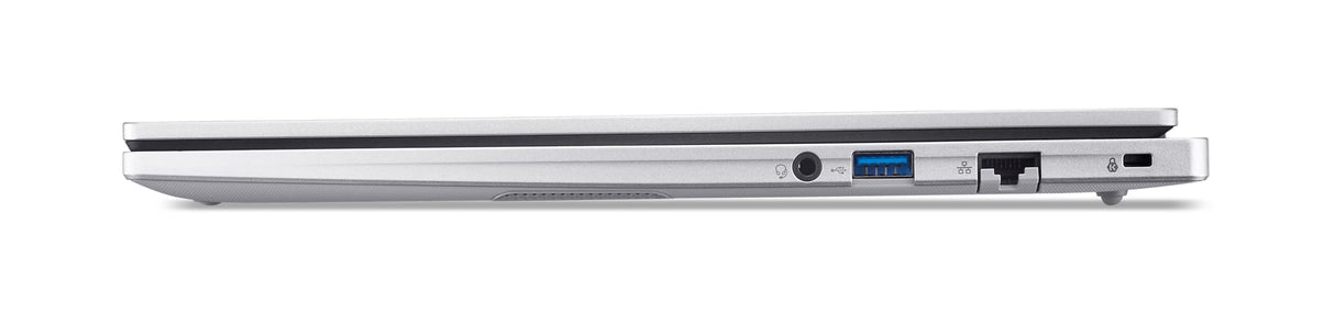 Acer TravelMate P2 TMP215-55-G2-70V2 Intel Core Ultra 7 255U Laptop 39.6 cm (15.6") Full HD 16 GB DDR5-SDRAM 512 GB SSD Wi-Fi 6 (802.11ax) Windows 11 Pro Silver - NX.BNPAA.005
