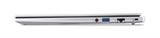 Acer TravelMate P2 TMP215-55-G2-70V2 Intel Core Ultra 7 255U Laptop 39.6 cm (15.6") Full HD 16 GB DDR5-SDRAM 512 GB SSD Wi-Fi 6 (802.11ax) Windows 11 Pro Silver - NX.BNPAA.005