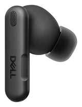 DELL EB525 Headset True Wireless Stereo (TWS) In-ear Calls/Music Bluetooth Black - EB525-DAO
