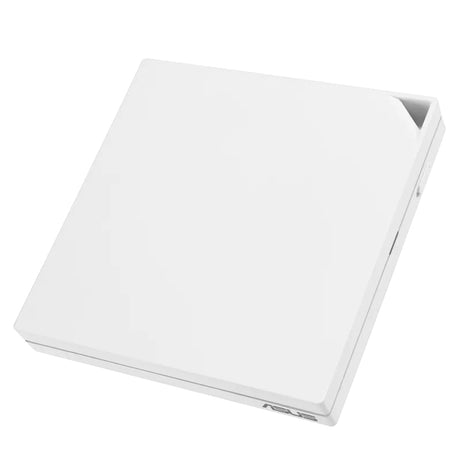 ASUS RT-AX57 Go wireless router Gigabit Ethernet Dual-band (2.4 GHz / 5 GHz) White - RT-AX57 GO ASUS