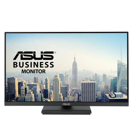 ASUS VA249QGS computer monitor 60.5 cm (23.8") 1920 x 1080 pixels Full HD LED Black - VA249QGS ASUS