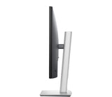 DELL Pro Plus P2725DE computer monitor 68.6 cm (27") 2560 x 1440 pixels Quad HD LCD Black, Silver - DELL-P2725DE DELL