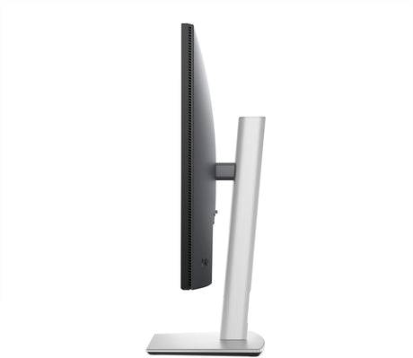DELL Pro Plus P2725DE computer monitor 68.6 cm (27") 2560 x 1440 pixels Quad HD LCD Black, Silver - DELL-P2725DE DELL