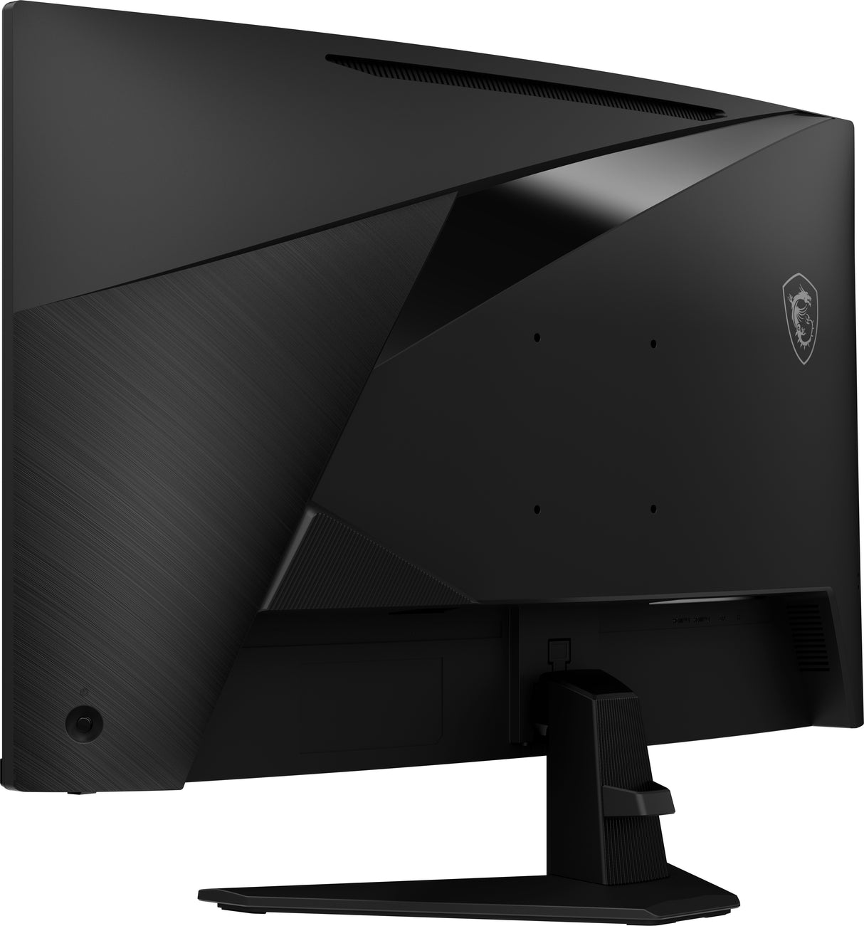 MSI MAG 32C6X computer monitor 80 cm (31.5") 1920 x 1080 pixels Full HD Black - MAG32C6X