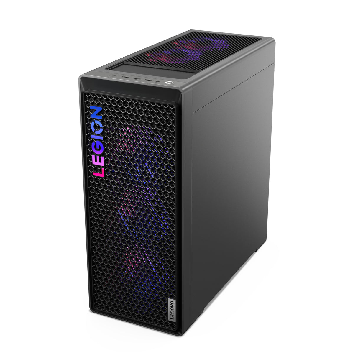 Lenovo Legion T7 34IAS10 Intel Core Ultra 9 285K 64 GB DDR5-SDRAM 2 TB SSD NVIDIA GeForce RTX 5080 Windows 11 Pro Tower PC Black - 90Y6003JUS