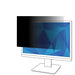 3M Privacy Filter for 31.5in Monitor, 16:9, PF315W9B - PF315W9B 3M