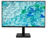 Acer Vero V7 V247Y Gbmipx computer monitor 60.5 cm (23.8") 1920 x 1080 pixels Full HD LCD Black - UM.QV7AA.G01