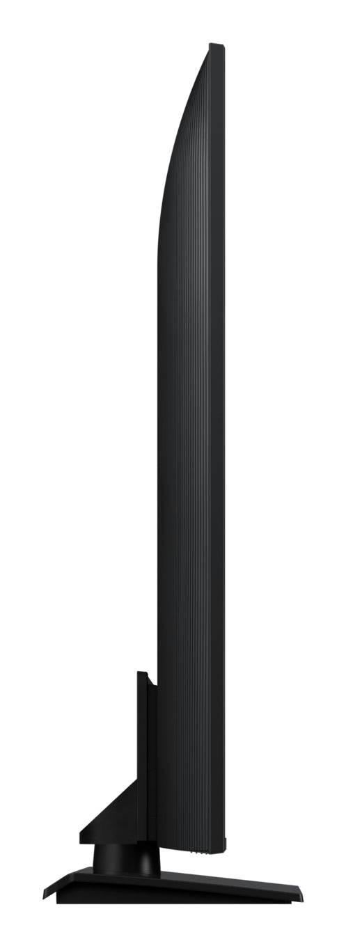 Samsung HU7010F HG55U701FNF 139.7 cm (55") 4K Ultra HD Smart TV Grey 20 W - HG55U701FNFXZA