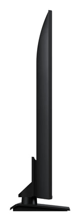 Samsung HU7010F HG55U701FNF 139.7 cm (55") 4K Ultra HD Smart TV Grey 20 W - HG55U701FNFXZA