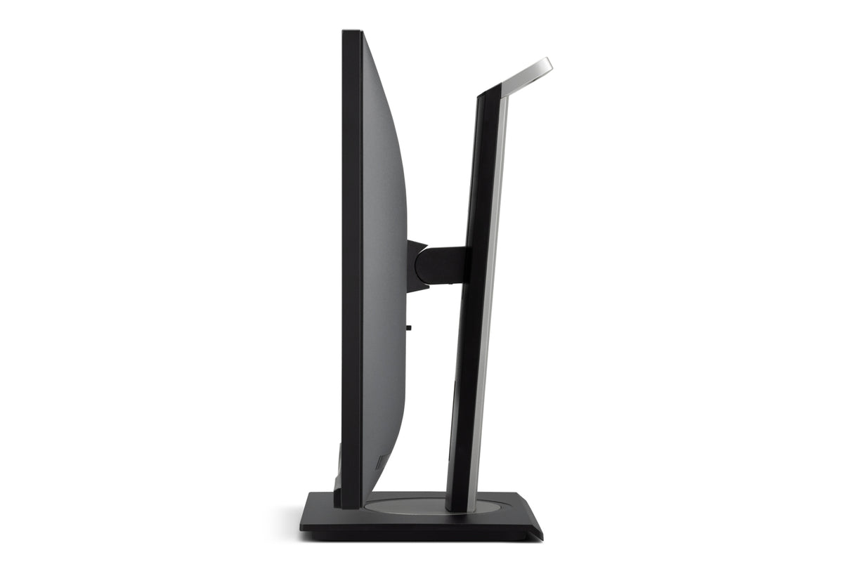 Viewsonic VG Series 27" 1440p Ergonomic IPS Mon computer monitor 68.6 cm (27") 2560 x 1440 pixels Quad HD LED Black - VG2748A-2K