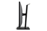 Viewsonic VG Series 27" 1440p Ergonomic IPS Mon computer monitor 68.6 cm (27") 2560 x 1440 pixels Quad HD LED Black - VG2748A-2K