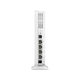 TP-Link Omada AX3000 3000 Mbit/s White Power over Ethernet (PoE) - EAP650GP-DESKTOP