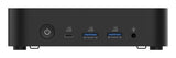 ASUS NUC 14 Essential RNUC14MNK150000U Black N150 - RNUC14MNK150000U