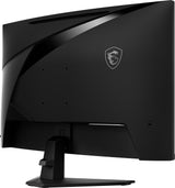 MSI MAG 32C6X computer monitor 80 cm (31.5") 1920 x 1080 pixels Full HD Black - MAG32C6X
