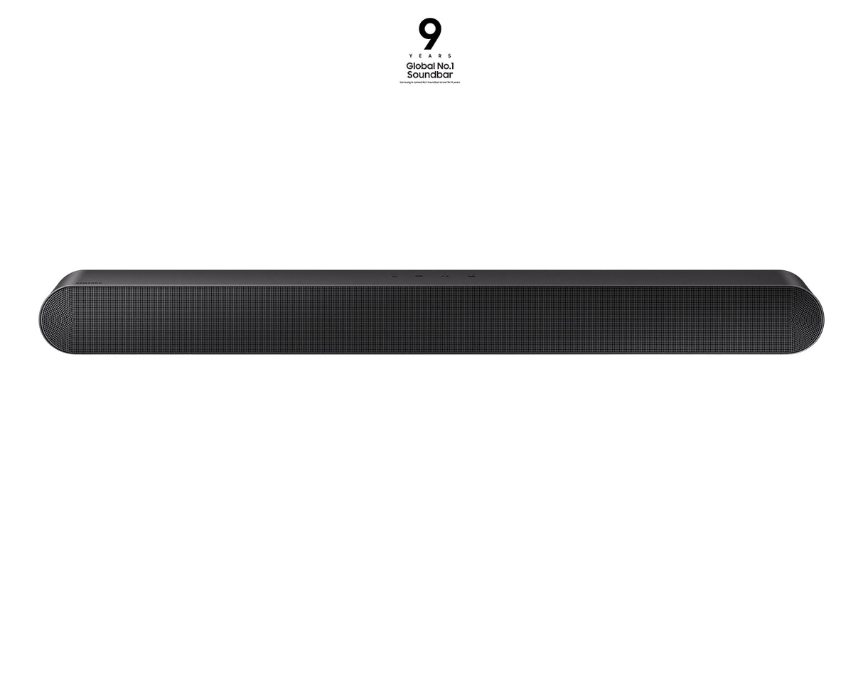 Samsung HW-S50B soundbar speaker Grey 3.0 channels 140 W - HW-S50B