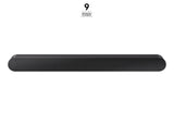 Samsung HW-S50B soundbar speaker Grey 3.0 channels 140 W - HW-S50B