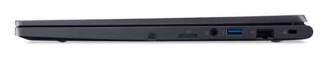 Acer TravelMate TMP414RN-54-57U5 Intel Core Ultra 5 125U Hybrid (2-in-1) 35.6 cm (14") Touchscreen WUXGA 16 GB DDR5-SDRAM 512 GB SSD Wi-Fi 6 (802.11ax) Windows 11 Pro Blue - NX.B6HAA.004 ACER